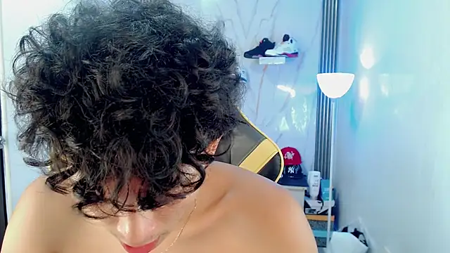 Czat XXX na żywo – FUNNY_DICK_