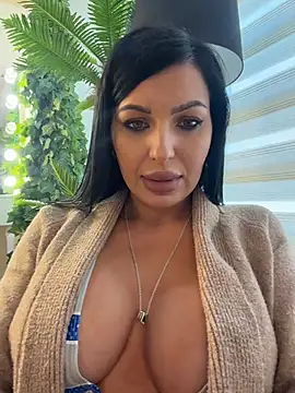 Czat XXX na żywo – ReynaMorel