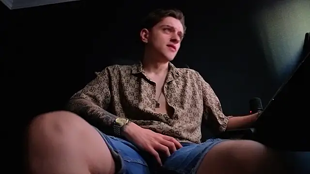FelixStarkk live XXX chat