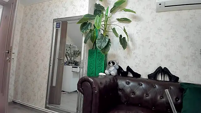 Chat XXX en directo de HotIris