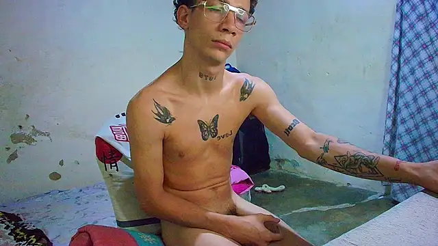 mateodeamjo_07 Live XXX-Chat