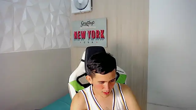 JaxBlue_ – Naživo XXX chat