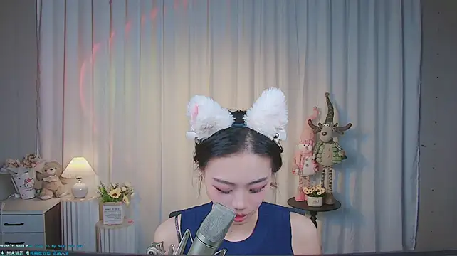 CG-001 Chat XXX in diretta