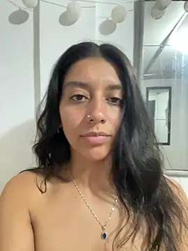 Czat XXX na żywo – BrittanyDiaz