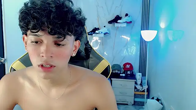 FUNNY_DICK_ Live XXX Chat
