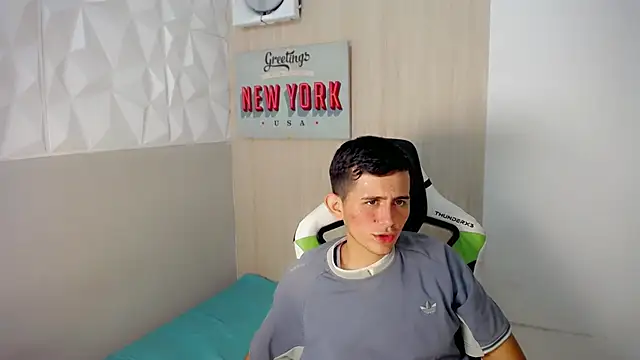 Chat +18 de JaxBlue_ ao vivo