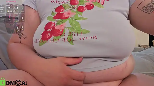 Chatroom XXX en direct de Ruth_Oliver