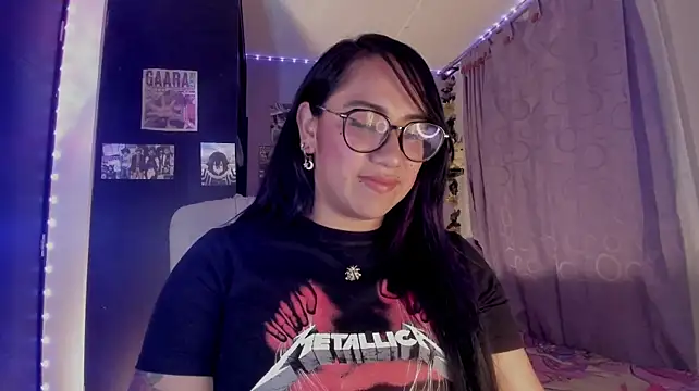 Chatroom XXX en direct de julibella_sweet