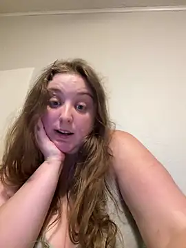 Caligirl9895のライブXXXチャット