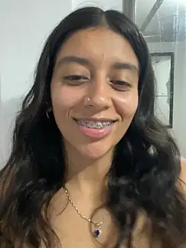 BrittanyDiaz 现场XXX聊天