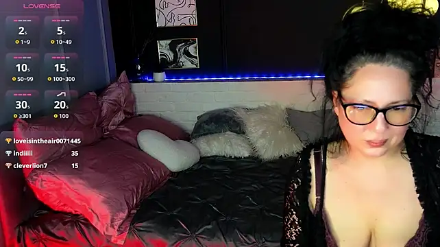 Anita_Muse Chat XXX in diretta