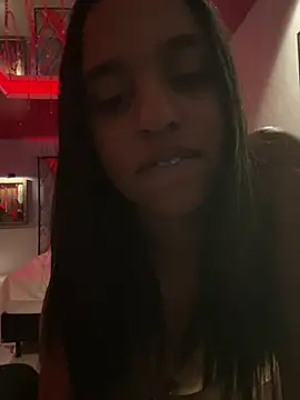 Show de webcam de Lopezinhavip