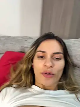 cuteluci_ Obrolan Langsung XXX