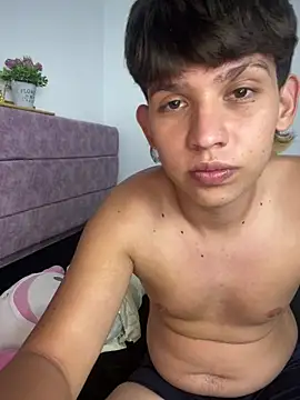 Samu_bahachira – Live XXX-chat
