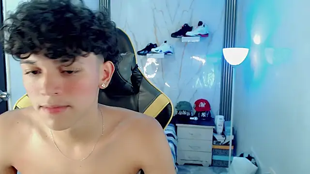 FUNNY_DICK_ Live XXX-Chat