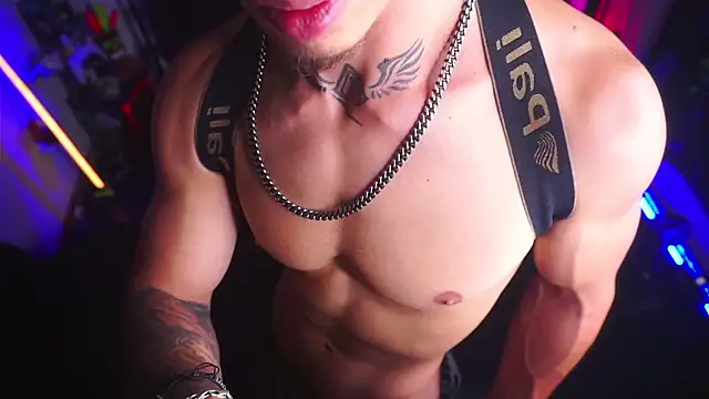 alan-jet's Live XXX Chat