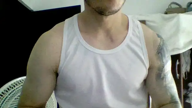 Kenner_fox77 Obrolan Langsung XXX
