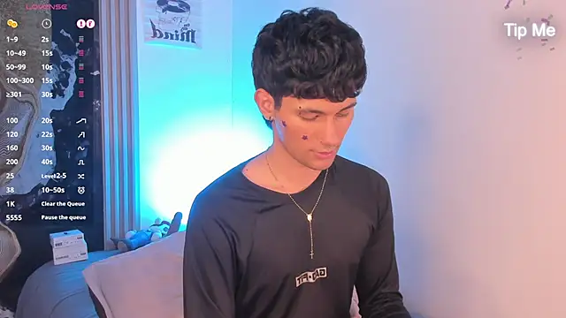 Alexx_tc 라이브 XXX 채팅