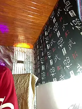 violeta_E_ Adlı Modelin Canlı XXX Sohbeti