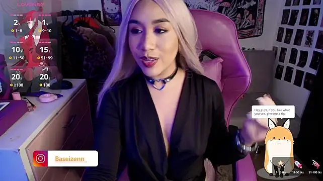exodiakinky2 – Live XXX-chat
