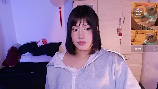 Ju_Kyung Live XXX-Chat