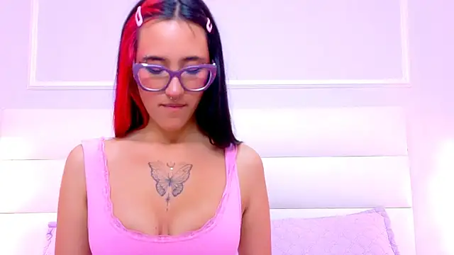 april_cobain – Live XXX-chat