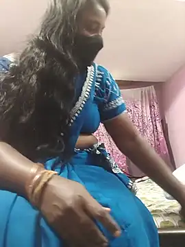 Neelimavennela_TeluguのライブXXXチャット