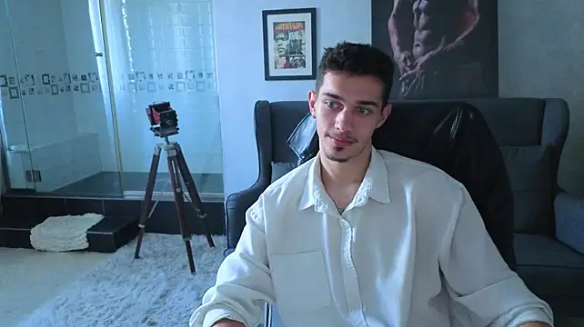KaydenDrew Chat XXX in diretta