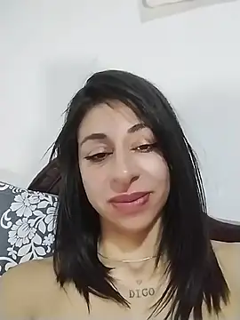 Chat XXX en directo de arianna_rouse_