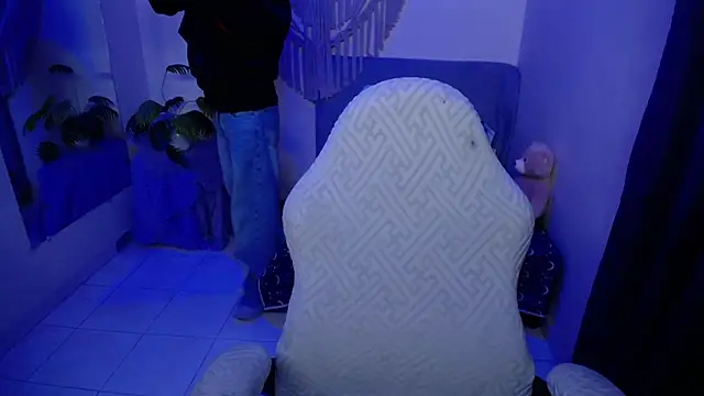 Chat XXX en directo de nico_nikc