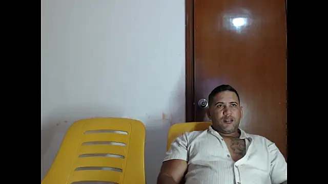 lover_1994 Webcam-Show