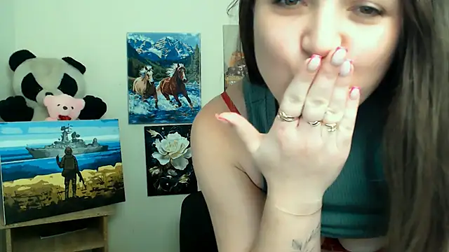Darina_M_のライブXXXチャット