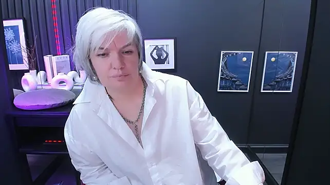 Chat XXX ao vivo de CarmenSoft