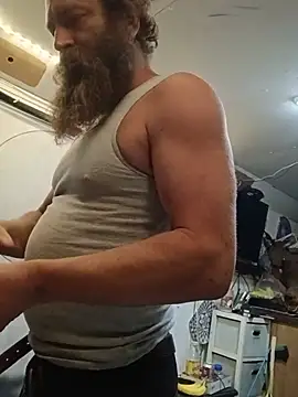 YourFavoriteDaddy-2-4-69's Webcam Show