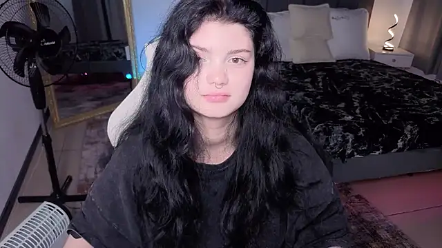 MileyRood's Live XXX Chat