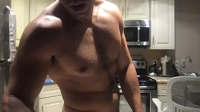 BigGuyMuscle Chat XXX live