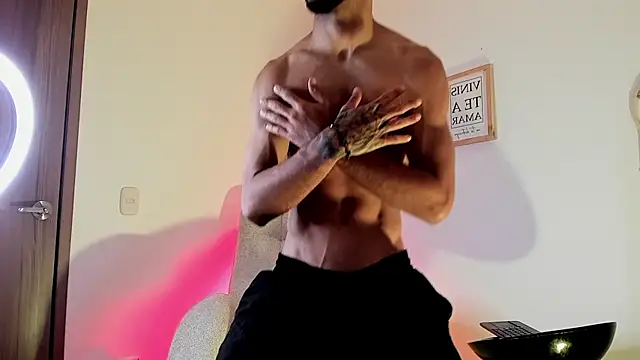 Chat XXX Live Thiagoferreti