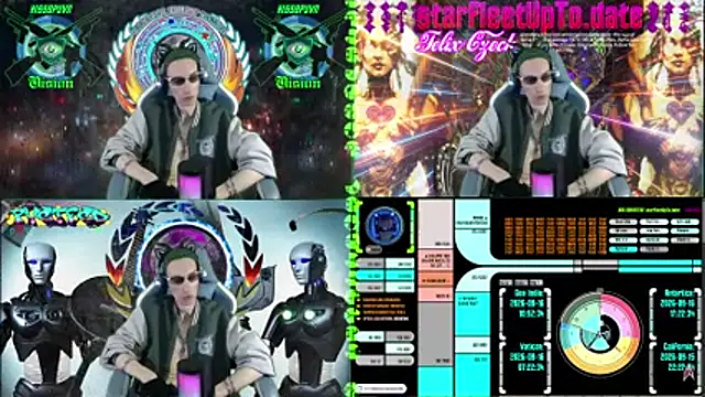 solodethlordsubveganFAQ 웹캠 쇼