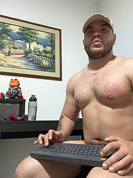 Chat XXX Live Hershell_XXL