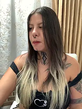 Srta-Weaver – Naživo XXX chat