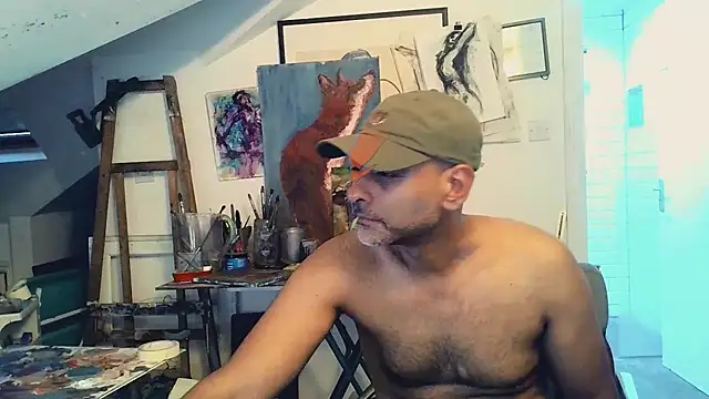 XXX chat uživo modela mista_sista_fista
