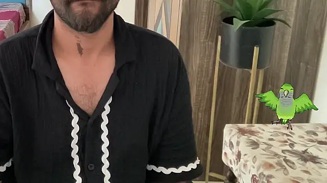 XXX chat uživo modela Mr_Raje