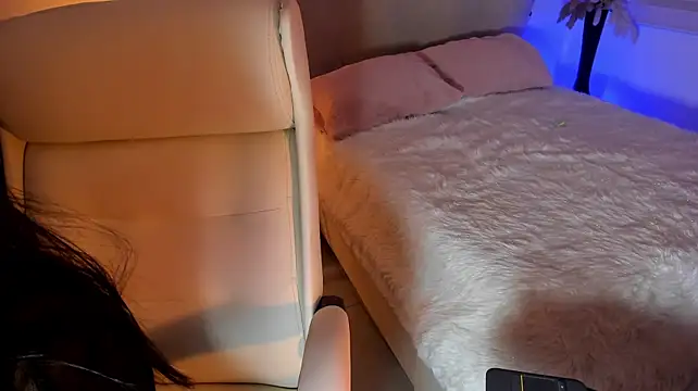 Živý XXX chat rachaeldeckard__