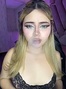 Živý XXX chat lya_nekko_