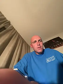 Chat +18 de DaSwitch85 ao vivo