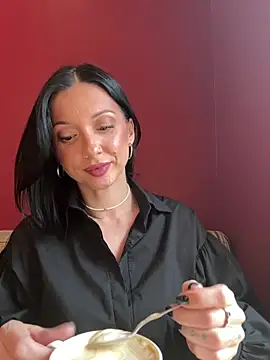 Živý XXX chat RoxySantaMonica