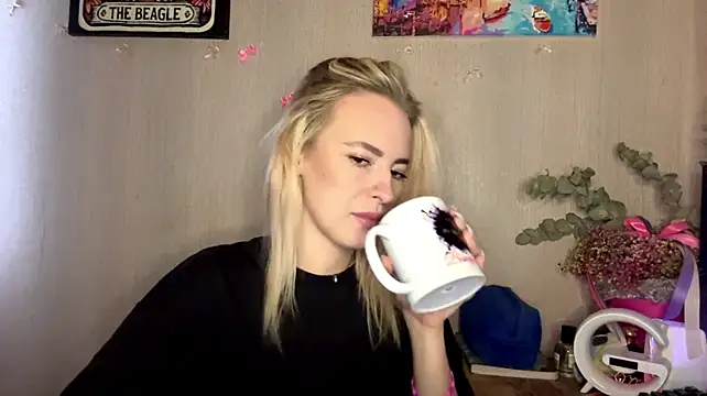 Živý XXX chat RochelleBartenfield