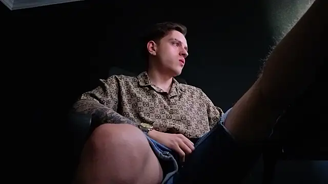 FelixStarkk: απευθείας συνομιλία ΧΧΧ