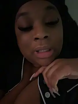 DestinyExoticLove – Live XXX-chat