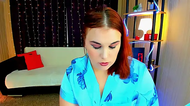 OliviaTwens – Live XXX-chat